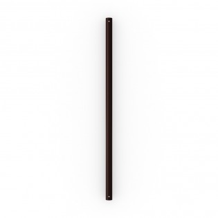 Rod 60 cm. D21,5 + cable