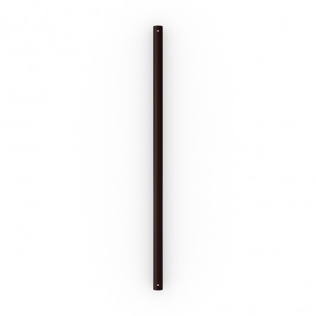 Rod 60 cm. D21,5 + cable