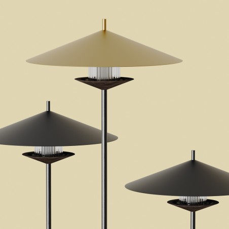 LED Table Lamp Gehit (26W)