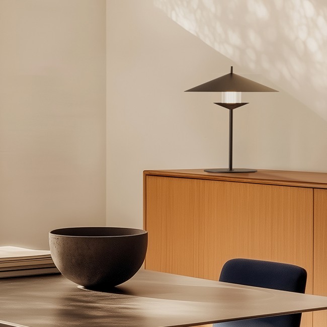 LED Table Lamp Gehit Dim (8.5W)
