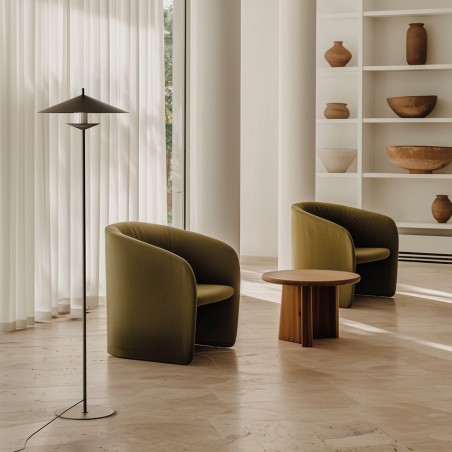 LED Floor Lamp Gehit (9W)