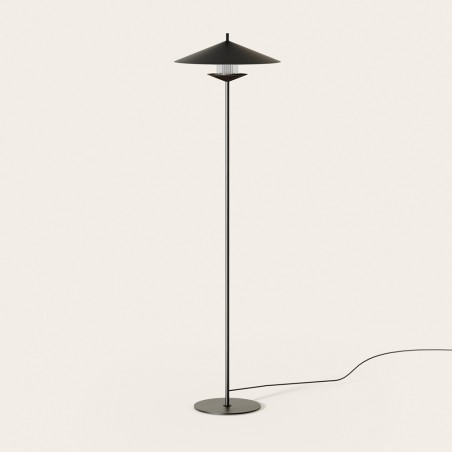 LED Floor Lamp Gehit (9W)