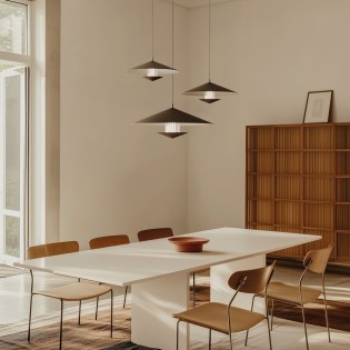 LED Pendant Lamp Gehit (14W)