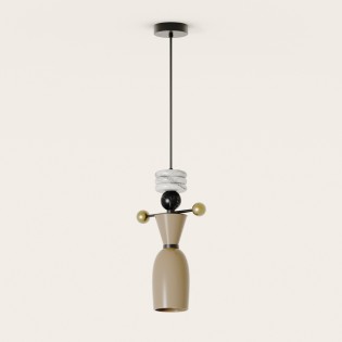 Pendant Lamp Nuro