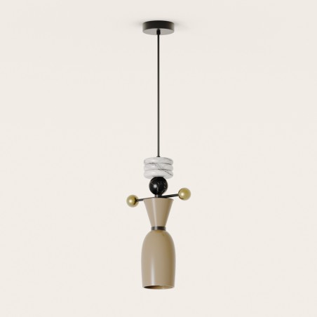 Pendant Lamp Nuro