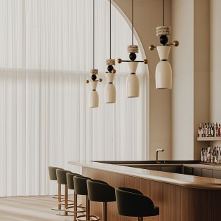 Pendant Lamp Nuro