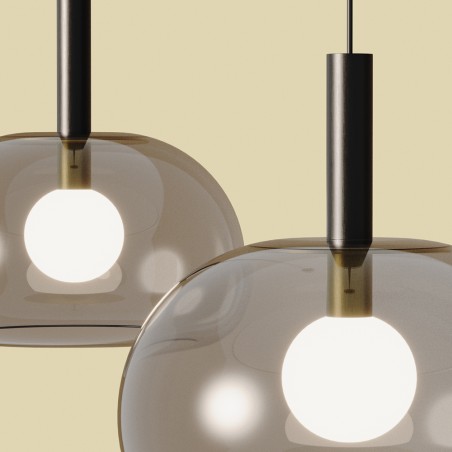 Pendant Lamp Cloud