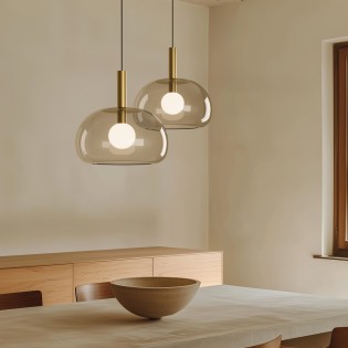 Pendant Lamp Cloud