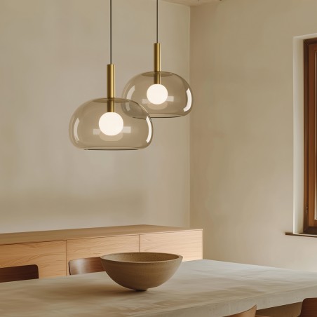 Pendant Lamp Cloud