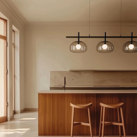 Pendant Lamp Cloud (3 lights)