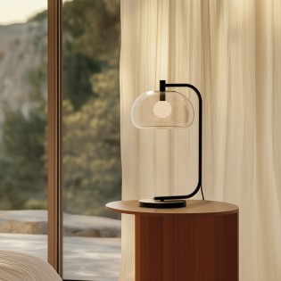 Table Lamp Cloud