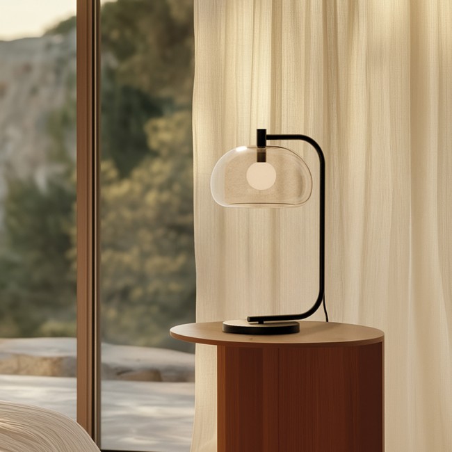 Table Lamp Cloud