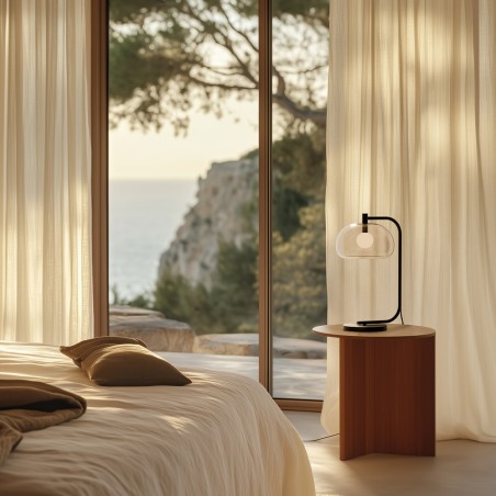 Table Lamp Cloud