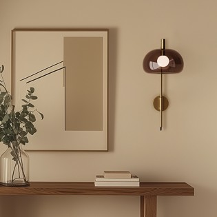 Wall Lamp Cloud