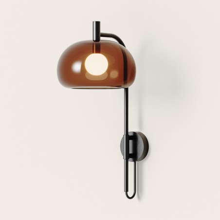 Wall Lamp Cloud