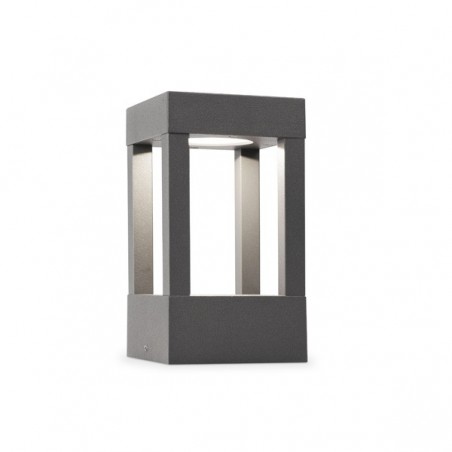 LED-Außenleuchte AGRA P (5W)
