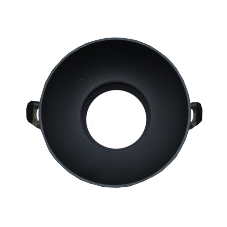 Tilting ceiling recessed light Vagar