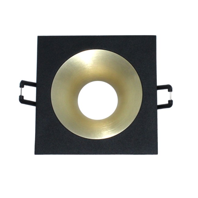 Square Recessed Ceiling Light Sira