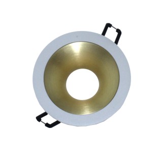 Round Recessed Ceiling...