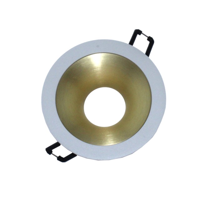 Round Recessed Ceiling Light Sira