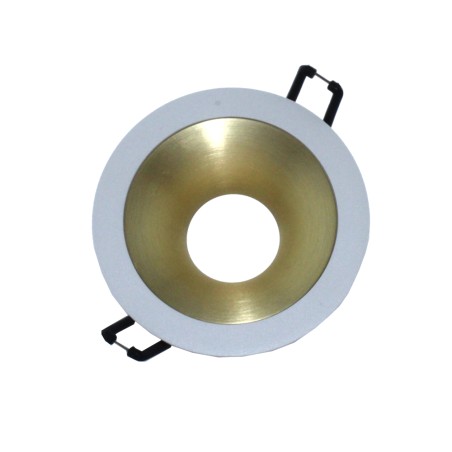 Empotrable de techo Sira Redondo