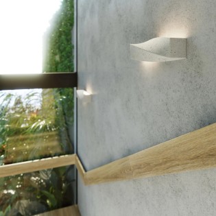 Insali wall light