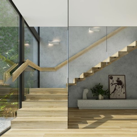 Insali wall light