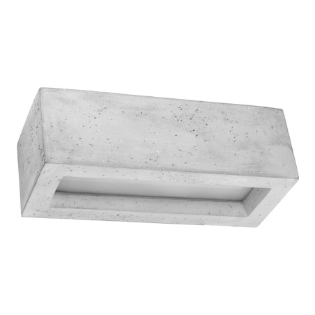 Zoriza 30 cement wall light