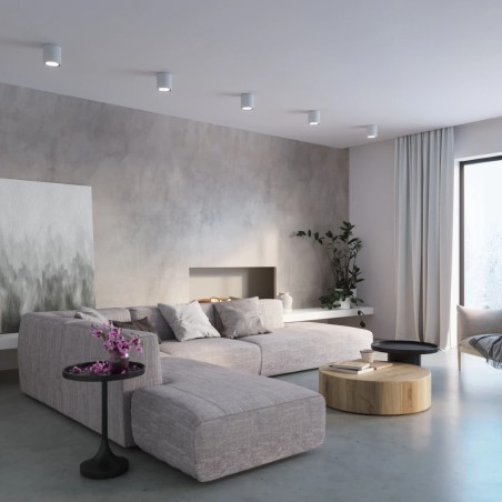 Maae surface spotlight