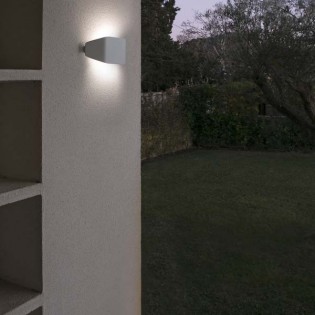 Outdoor wall light FUTURE