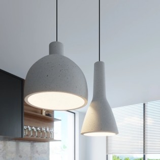 Neus pendant lamp