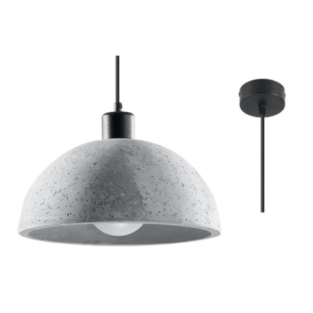 Alva pendant lamp