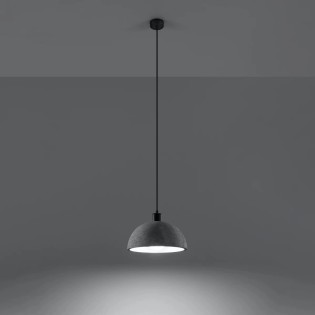 Alva pendant lamp
