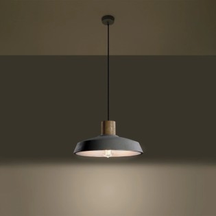 Tiba pendant lamp
