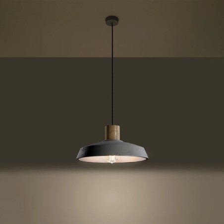 Tiba pendant lamp