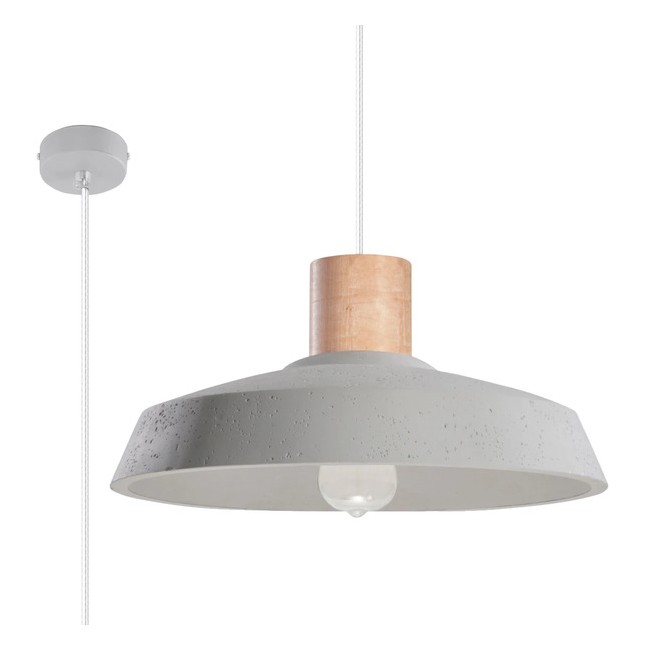 Tiba pendant lamp