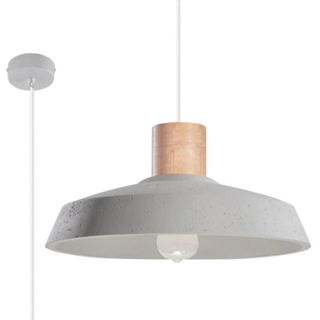 Tiba pendant lamp