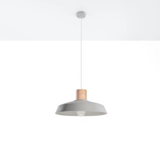 Tiba pendant lamp