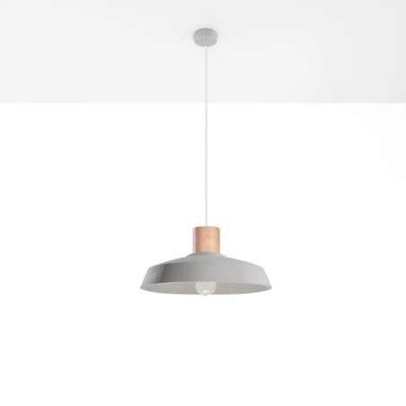 Tiba pendant lamp