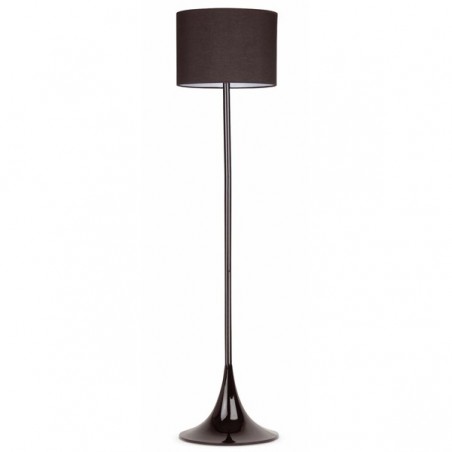 Schwarze Lampe - Faro Barcelona