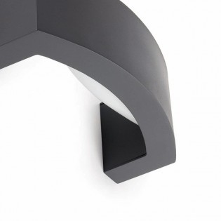 Wandleuchte für den Außenbereich ANCORA