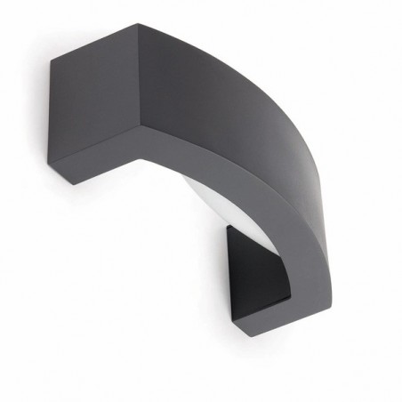 Outdoor wall light ANCORA