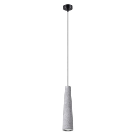 Uscuna cement pendant lamp