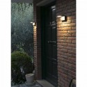 LED Outdoor Wall Light ELE (6W)