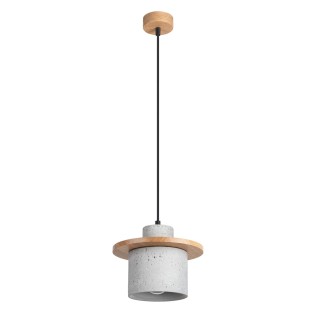 Mimo cement pendant lamp