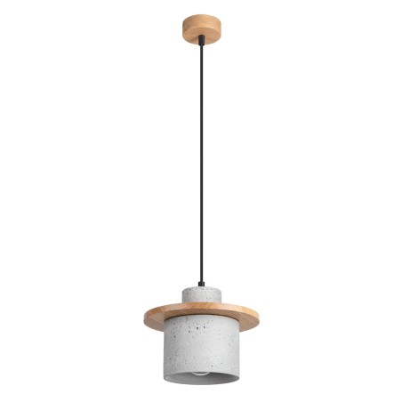 Mimo cement pendant lamp