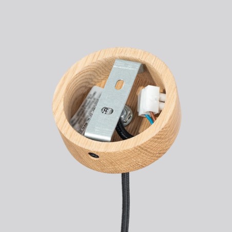 Mimo cement pendant lamp