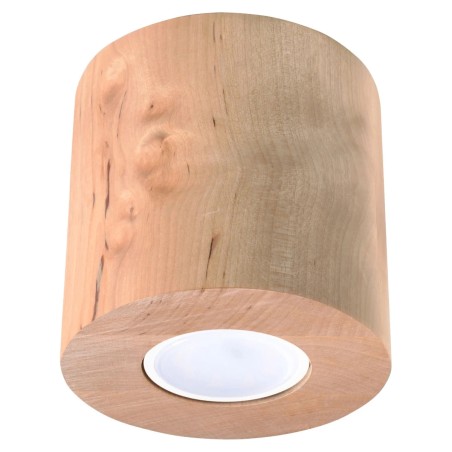 copy of Ceiling lamp SPATTIO 1 concrete