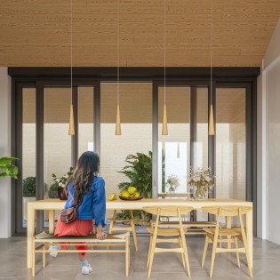 copy of Lámpara colgante Nato gris, 1 luz