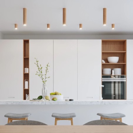 Surface spotlight Aslu 10